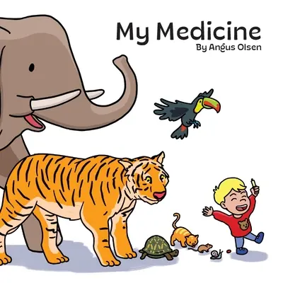 La mia medicina - My Medicine