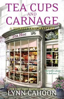 Tazze da tè e carneficine - Tea Cups and Carnage
