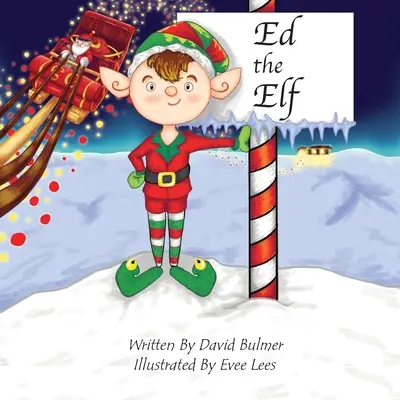 Ed il folletto - Ed the Elf