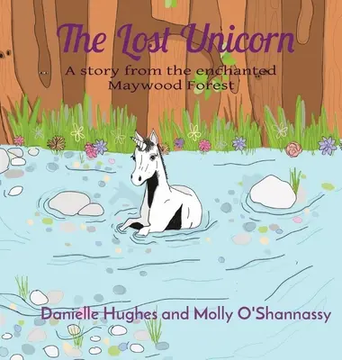 L'unicorno perduto: Una storia dalla foresta incantata di Maywood - The Lost Unicorn: A story from the enchanted Maywood Forest