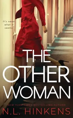 L'altra donna: Un thriller psicologico di suspense - The Other Woman: A psychological suspense thriller