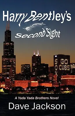 La seconda vista di Harry Bentley - Harry Bentley's Second Sight