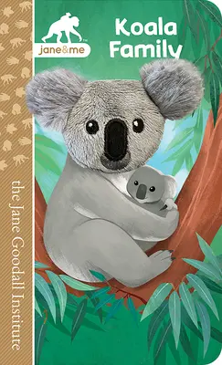 Famiglia Koala - Koala Family