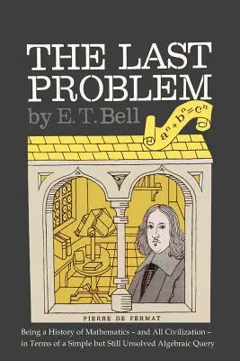 L'ultimo problema - The Last Problem