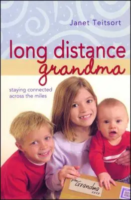 La nonna a distanza: Rimanere in contatto attraverso le miglia - Long Distance Grandma: Staying Connected Across the Miles