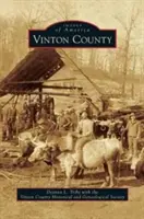 Contea di Vinton - Vinton County