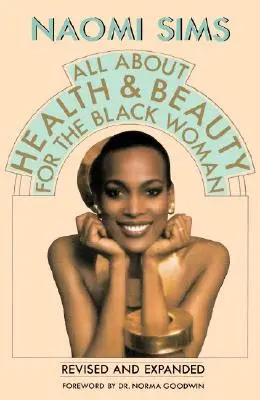 Tutto su salute e bellezza per la donna nera - All about Health and Beauty for the Black Woman