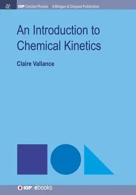 Introduzione alla cinetica chimica - An Introduction to Chemical Kinetics