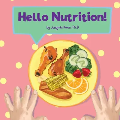 Ciao nutrizione! - Hello Nutrition!