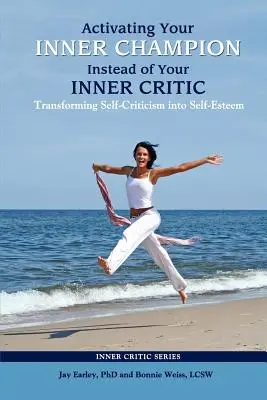 Attivare il campione interiore invece della critica interiore - Activating Your Inner Champion Instead of Your Inner Critic