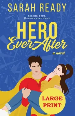 Eroe per sempre - Hero Ever After