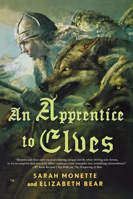 Un apprendista degli elfi - An Apprentice to Elves