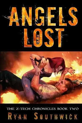 Angeli perduti - Angels Lost