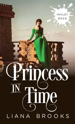 La principessa nel tempo - Princess In Time