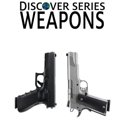 Le armi - Weapons