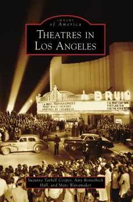 Teatri di Los Angeles - Theatres in Los Angeles