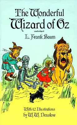 Il meraviglioso mago di Oz - The Wonderful Wizard of Oz