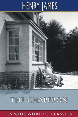 L'accompagnatore (Esprios Classics) - The Chaperon (Esprios Classics)