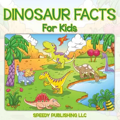 Fatti sui dinosauri per bambini - Dinosaur Facts For Kids