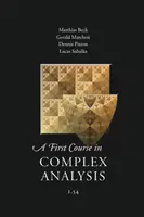 Un primo corso di analisi complessa - A First Course in Complex Analysis