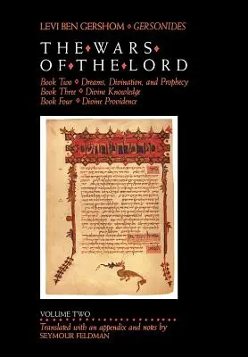 Le guerre del Signore, volume 2 - The Wars of the Lord, Volume 2