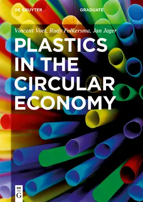 La plastica nell'economia circolare - Plastics in the Circular Economy