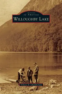 Il lago Willoughby - Willoughby Lake