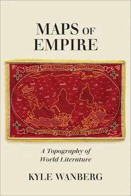 Mappe dell'Impero: Topografia della letteratura mondiale - Maps of Empire: A Topography of World Literature