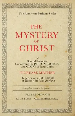 Il mistero di Cristo - The Mystery of Christ