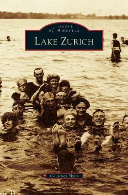 Il lago di Zurigo - Lake Zurich
