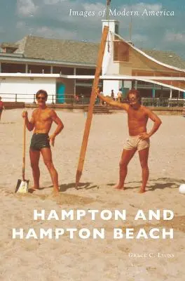 Hampton e la spiaggia di Hampton - Hampton and Hampton Beach