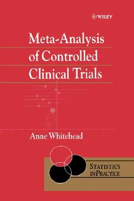 Meta-analisi di studi clinici controllati - Meta-Analysis of Controlled Clinical
