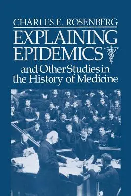 Spiegare le epidemie - Explaining Epidemics