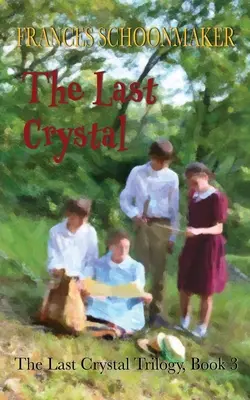 L'ultimo cristallo - The Last Crystal