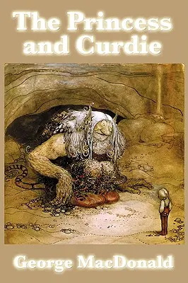 La principessa e Curdie - The Princess and Curdie