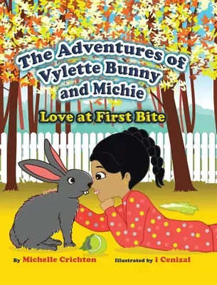 Le avventure di Vylette Bunny e Michie: amore al primo morso - The Adventures of Vylette Bunny and Michie: Love at First Bite