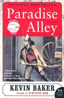 Vicolo del Paradiso - Paradise Alley