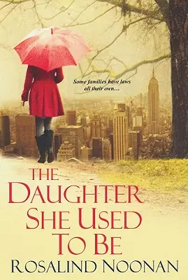 La figlia che era - The Daughter She Used To Be