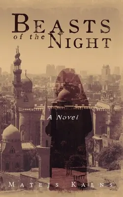 Bestie della notte - Beasts of the Night