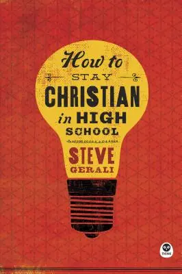 Come rimanere cristiani al liceo - How to Stay Christian in High School