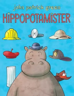 Ippopotamo - Hippopotamister
