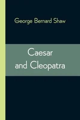 Cesare e Cleopatra - Caesar and Cleopatra