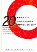 20 chiavi per migliorare il posto di lavoro - 20 Keys to Workplace Improvement