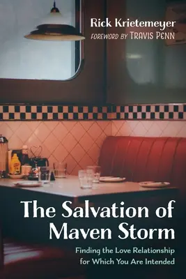 La salvezza di Maven Storm - The Salvation of Maven Storm