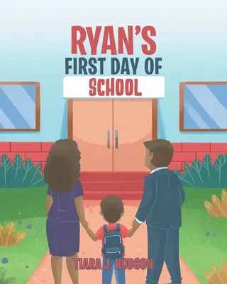 Il primo giorno di scuola di Ryan - Ryan's First Day of School