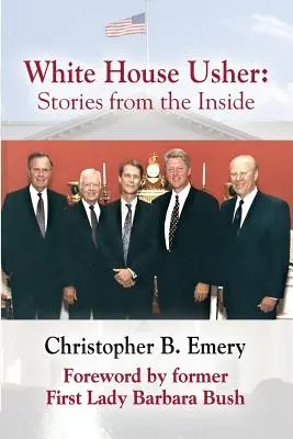 Il cerimoniere della Casa Bianca: Storie dall'interno - White House Usher: Stories from the Inside