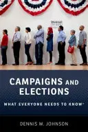 Campagne ed elezioni: Quello che tutti devono sapere - Campaigns and Elections: What Everyone Needs to Know