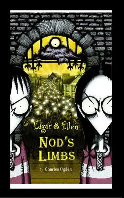 Arti di Nod, 6 - Nod's Limbs, 6