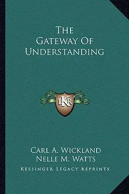 La porta della comprensione - The Gateway of Understanding