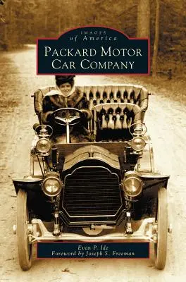 Azienda automobilistica Packard - Packard Motor Car Company